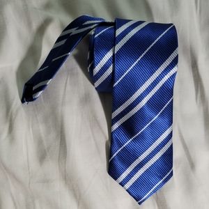 Harry Potter Tie Blue Ravenclaw